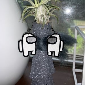 Among Us Earrings